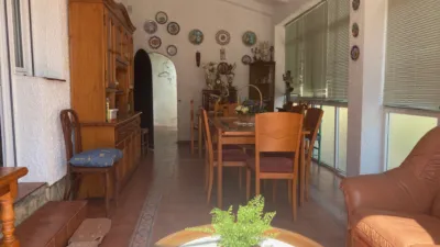Chalet en venta en Carrer dels Xops, Platja de Mont-roig (Mont-roig del Camp) de 389.000 €