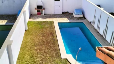 Casa adosada en venta en Carrer de la Deessa Ísis, Urbanitzacions El Casalot-Bonmort Terres Noves (Mont-roig del Camp) de 225.000 €