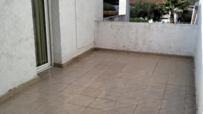 Casa adosada en venta en Carrer de la Deessa Ísis, Urbanitzacions El Casalot-Bonmort Terres Noves (Mont-roig del Camp) de 225.000 €