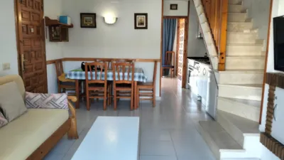 Casa adosada en venta en Carrer de la Deessa Ísis, Urbanitzacions El Casalot-Bonmort Terres Noves (Mont-roig del Camp) de 225.000 €