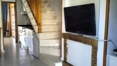 Casa adosada en venta en Carrer de la Deessa Ísis, Urbanitzacions El Casalot-Bonmort Terres Noves (Mont-roig del Camp) de 225.000 €
