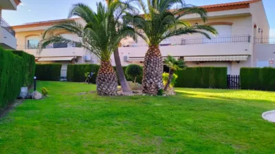 Casa en venta en Avinguda del Doctor Gil Vernet, 44, Miami Platja (Mont-roig del Camp) de 270.000 €