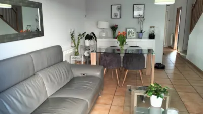 Casa en venta en Avinguda del Doctor Gil Vernet, 44, Miami Platja (Mont-roig del Camp) de 270.000 €
