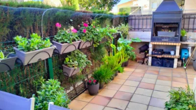 Casa en venta en Avinguda del Doctor Gil Vernet, 44, Miami Platja (Mont-roig del Camp) de 270.000 €