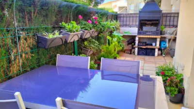 Casa en venta en Avinguda del Doctor Gil Vernet, 44, Miami Platja (Mont-roig del Camp) de 270.000 €