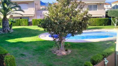 Casa en venta en Avinguda del Doctor Gil Vernet, 44, Miami Platja (Mont-roig del Camp) de 270.000 €