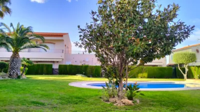 Casa en venta en Avinguda del Doctor Gil Vernet, 44, Miami Platja (Mont-roig del Camp) de 270.000 €