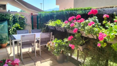 Casa en venta en Avinguda del Doctor Gil Vernet, 44, Miami Platja (Mont-roig del Camp) de 270.000 €