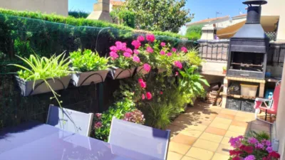 Casa en venta en Avinguda del Doctor Gil Vernet, 44, Miami Platja (Mont-roig del Camp) de 270.000 €