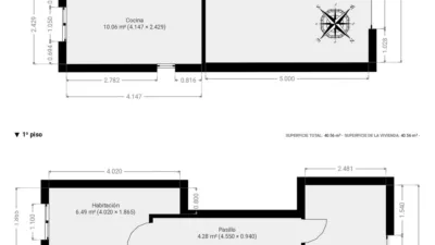 Casa en venta en Avinguda del Doctor Gil Vernet, 44, Miami Platja (Mont-roig del Camp) de 270.000 €
