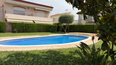 Casa en venta en Avinguda del Doctor Gil Vernet, 44, Miami Platja (Mont-roig del Camp) de 270.000 €