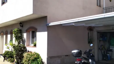 Casa en venta en Avinguda del Doctor Gil Vernet, 44, Miami Platja (Mont-roig del Camp) de 270.000 €