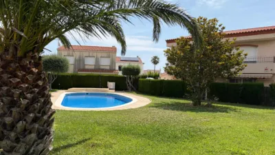 Casa en venta en Avinguda del Doctor Gil Vernet, 44, Miami Platja (Mont-roig del Camp) de 270.000 €