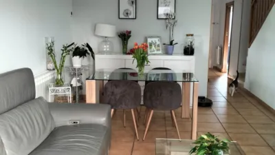 Casa en venta en Avinguda del Doctor Gil Vernet, 44, Miami Platja (Mont-roig del Camp) de 270.000 €