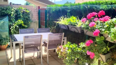 Casa en venta en Avinguda del Doctor Gil Vernet, 44, Miami Platja (Mont-roig del Camp) de 270.000 €