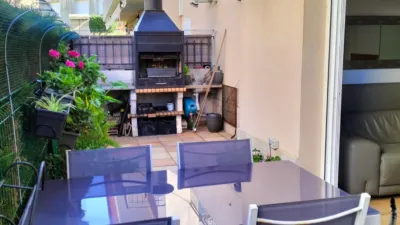 Casa en venta en Avinguda del Doctor Gil Vernet, 44, Miami Platja (Mont-roig del Camp) de 270.000 €