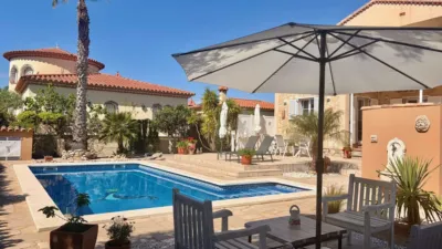 Chalet in Miami Platja photo 3