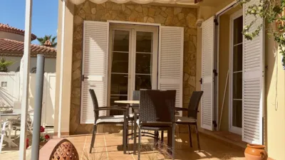 Chalet in Miami Platja photo 12