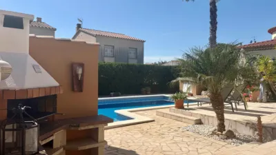 Chalet in Miami Platja photo 6