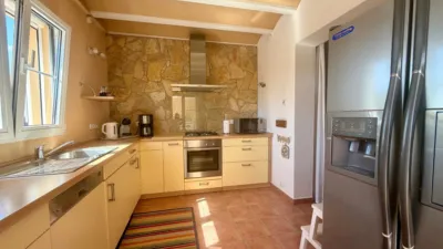 Chalet in Miami Platja photo 21