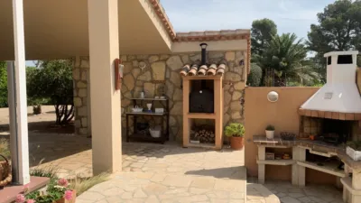 Chalet in Miami Platja photo 9