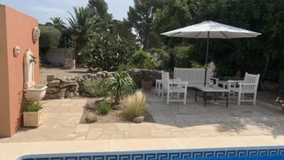 Chalet in Miami Platja photo 10