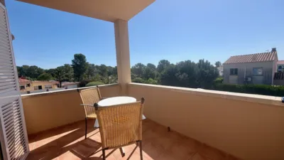 Chalet in Miami Platja photo 15