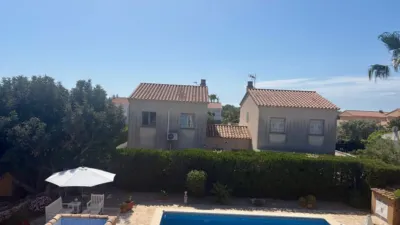 Chalet in Miami Platja photo 27