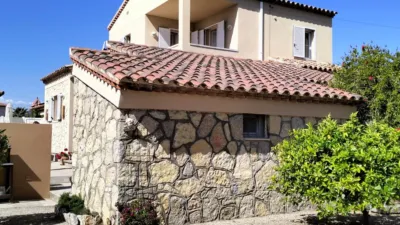 Chalet in Miami Platja photo 32