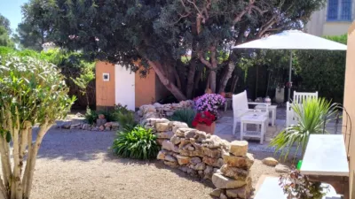 Chalet in Miami Platja photo 11
