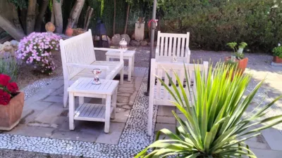 Chalet in Miami Platja photo 8