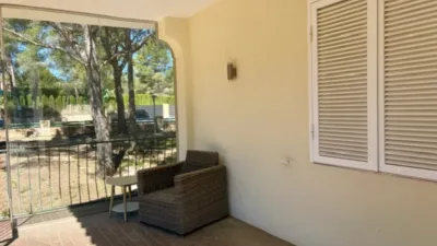 Chalet in Carrer dels Bolets photo 15