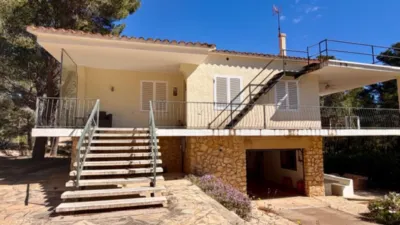 Chalet in Carrer dels Bolets photo 44