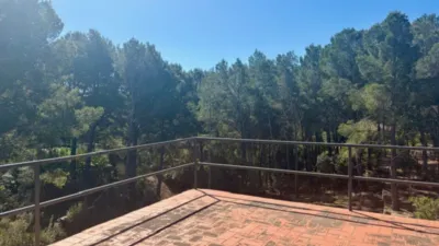 Chalet in Carrer dels Bolets photo 14