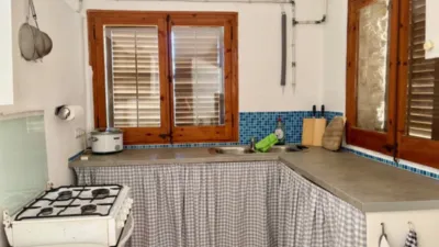 Chalet in Carrer dels Bolets photo 36