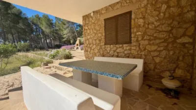 Chalet in Carrer dels Bolets photo 40