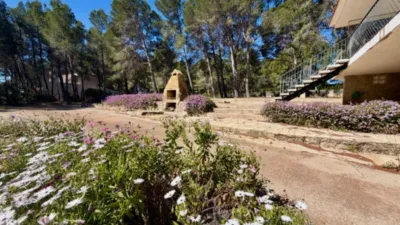 Chalet in Carrer dels Bolets photo 6