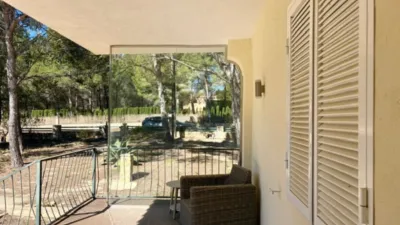 Chalet in Carrer dels Bolets photo 11