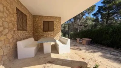 Chalet in Carrer dels Bolets photo 33