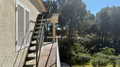 Chalet in Carrer dels Bolets photo 13