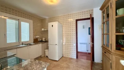 Chalet in Carrer dels Bolets photo 18