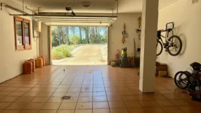 Chalet in Carrer dels Bolets photo 35