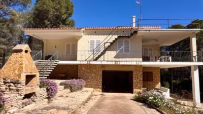 Chalet in Carrer dels Bolets photo 42