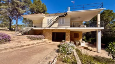Chalet in Carrer dels Bolets photo 43