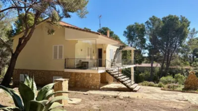 Chalet in Carrer dels Bolets photo 5