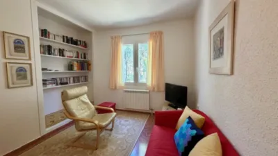 Chalet in Carrer dels Bolets photo 22