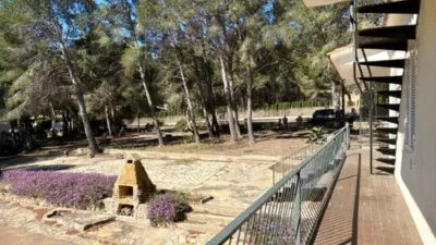Chalet in Carrer dels Bolets photo 12