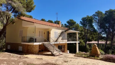 Chalet in Carrer dels Bolets photo 4