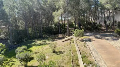 Chalet in Carrer dels Bolets photo 9