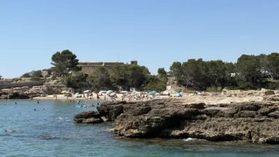 Chalet in Carrer dels Bolets photo 45